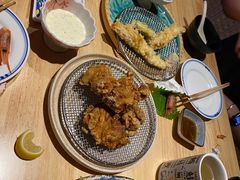 -琴寿司居酒屋(中山广场店)