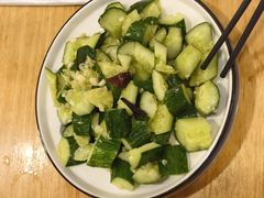 -老蜀人川菜馆(中关村店)