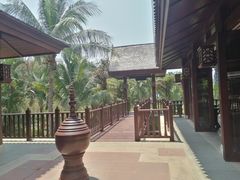 -亚龙湾红树林度假酒店御粤阁