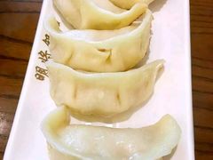 -明将锅贴(五爱路店)