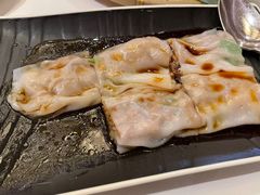 -白天鹅宾馆-宏图府餐厅