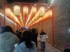 -回龙窝历史文化街区