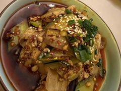 -龙门阵茶屋川菜馆(武康路店)