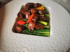 -柳莺湖上·湖景餐厅·江南菜(西湖店)