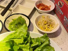 -猫抓烤肉(武进吾悦广场店)