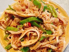 -清真马杰山牛肉汤馆