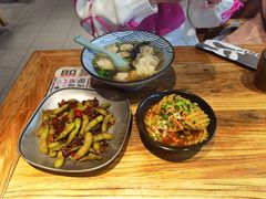 -北丐先生·野馄饨烧烤(雨花万象店)