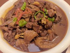 -小秦淮·南京土菜(新亭西路店)