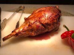 -漢咖啡·全服务式自助晚餐(武汉洲际酒店)