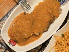 -番茄屋葡式美食(总店)