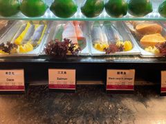 -佛山皇冠假日酒店-西餐厅