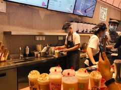 -奈雪的茶(时代天街店)