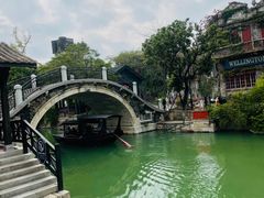 -赤坎·广东华侨国际旅游度假区