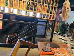 -叁宝烤肉• 西安烧烤(高科新花园店)