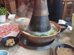 -东来顺饭庄(西直门店)