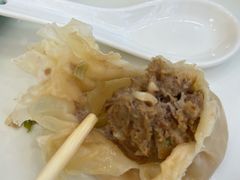 -清真·同发顺饭庄·烧麦(总店)