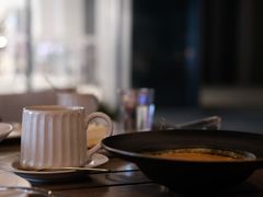 -一棵树·意大利西餐厅One Tree(新城店)