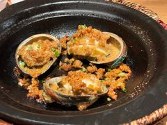 -邹开喜·炭炉鸡煲·海鲜火锅(虹口足球场店)