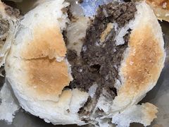 黑豆饼-酥满溢绿豆饼(共和新路店)