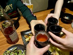 -木子烧鸟屋(百子湾店)