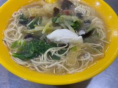 -包顺兴面馆(长乐路店)