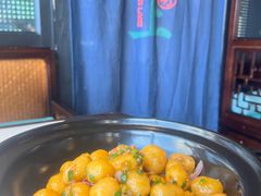 -柳莺湖上·湖景餐厅·江南菜(西湖店)