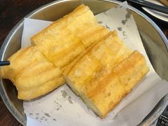 -渔米粥(罗湖店)
