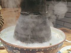 -凤吉园乌拉满族火锅中华老字号(繁荣路店)