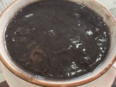 黑芝麻糊-仁信老铺(华盖路店)