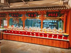 -李氏八大件老菜馆(万宝街店)