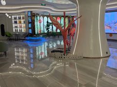 -遇见时尚足浴·SPA(五路口万达店)