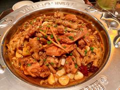 -胖哥俩肉蟹煲(河北勒泰购物中心店)