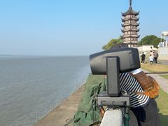 -观潮胜地公园