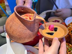 -小小集渔·泰式大排档(太古里香槟店)