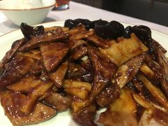 -到家尝北京菜(西坝河店)