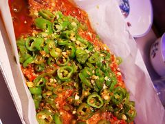 纸包鱼-客语客家菜(佳兆业广场店)