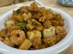-食客居(缔景店)