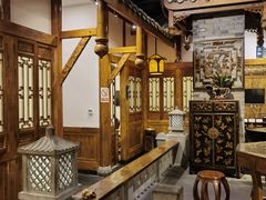 -张大胡子鱼头火锅酒楼(长益路店)