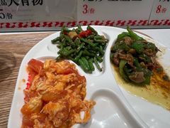 -乡村基·川味现炒大王(熙悦天街店)