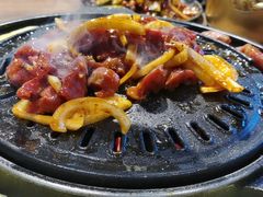 -马场洞肉铺(振安店)