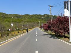 -沈阳辉山风景区