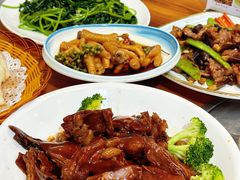 -东坊味道私房菜·地道顺德菜(大良店)