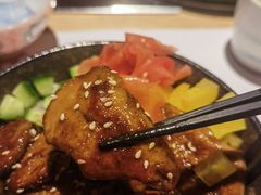-隐泉京望日式料理(太和广场店)