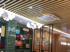 大堂-添利·香港茶餐厅·下午茶(雪象店)