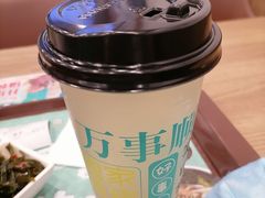 -魏家凉皮(来广营店)