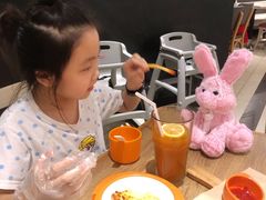 -必胜客(联投东方店)
