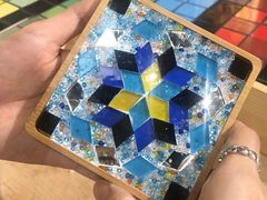 -瓦匠工社·马赛克·积木拼图·亲子手工DIY