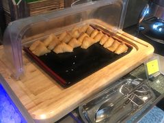 -上海佘山世茂艾美酒店