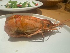 -隅乐胡椒虾·台湾菜·团建(皇岗店)