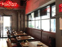 -地狱厨房Hell's  Kitchen(美丽熙街店)